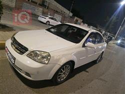 شيفروليه اوبترا